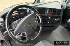 Renault Trucks T
                                          480