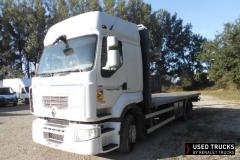 Renault Trucks Premium Route
                                          460