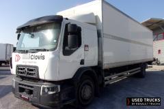Renault Trucks D Wide
                                          320