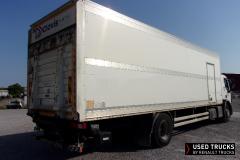Renault Trucks D Wide
                                          320