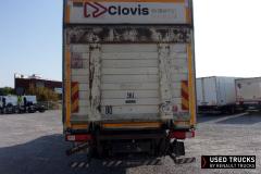 Renault Trucks D Wide
                                          320