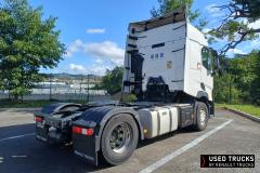 Renault Trucks T
                                          480