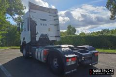 Renault Trucks T
                                          480