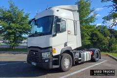 Renault Trucks T
                                          480