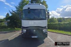 Renault Trucks T
                                          480