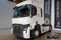 Renault Trucks T
                                          480