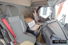 Renault Trucks T
                                          480