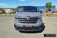 Renault Trafic
                                          130