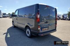 Renault Trafic
                                          130