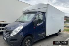 Renault Trucks Master
                                          130