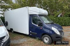 Renault Trucks Master
                                          130