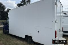 Renault Trucks Master
                                          130