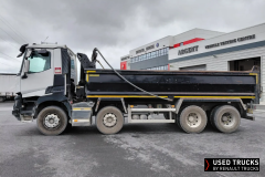 Renault Trucks C
                                          430