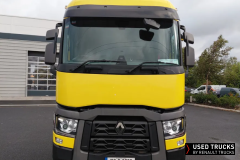 Renault Trucks T
                                          440