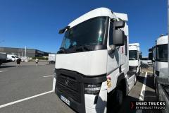 Renault Trucks T
                                          480