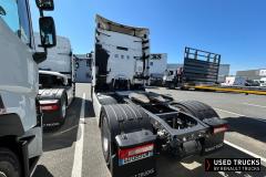 Renault Trucks T
                                          480