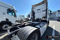 Renault Trucks T
                                          480