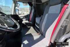 Renault Trucks T
                                          480