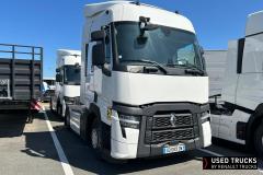 Renault Trucks T
                                          480