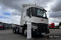 Renault Trucks T
                                          480