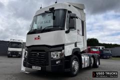 Renault Trucks T
                                          480