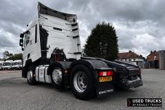 Renault Trucks T
                                          480