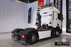 Renault Trucks T
                                          480