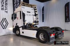 Renault Trucks T
                                          480