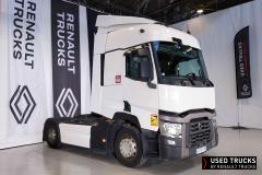 Renault Trucks T
                                          480