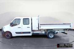 Renault Master
                                          130
