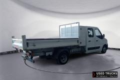 Renault Master
                                          130