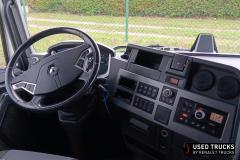 Renault Trucks T
                                          460
