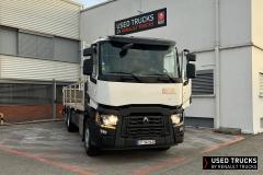 Renault Trucks C
                                          460