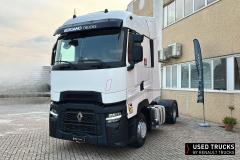 Renault Trucks T High
                                          480