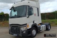 Renault Trucks T
                                          460