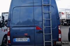 Renault Trucks Master
                                          160