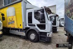 Renault Trucks Premium
                                          440