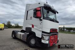 Renault Trucks T High
                                          520