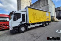 Renault Trucks Premium
                                          440