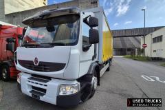 Renault Trucks Premium
                                          440
