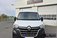 Renault Master
                                          130