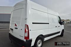 Renault Master
                                          130
