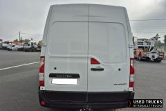 Renault Master
                                          130