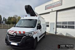 Renault Trucks Master
                                          