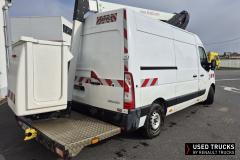 Renault Trucks Master
                                          