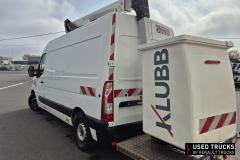 Renault Trucks Master
                                          