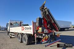 Renault Trucks C
                                          380
