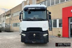 Renault Trucks T High
                                          480