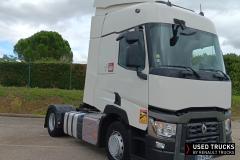 Renault Trucks T
                                          460
