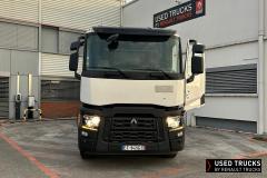Renault Trucks C
                                          460
